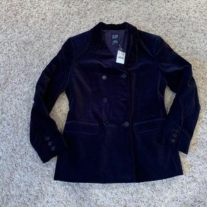 NWT GAP blazer